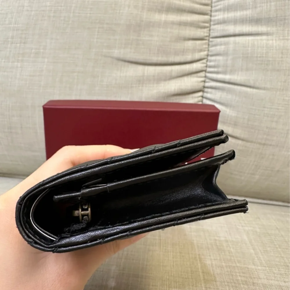 Gucci Gucci GG Marmont card case wallet - Picture 4 of 7